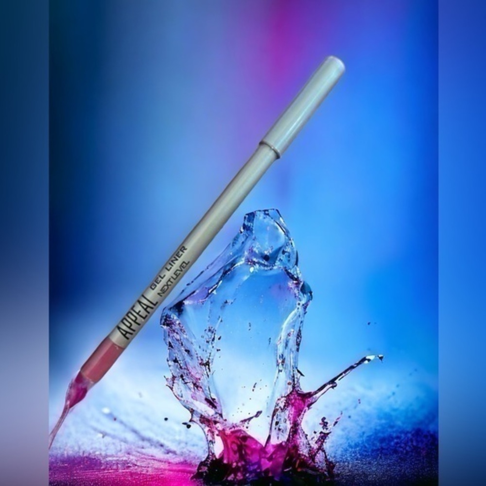 🆕 Appeal Gel Liner - Next Level
